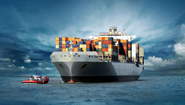 Ocean Freight Delivery